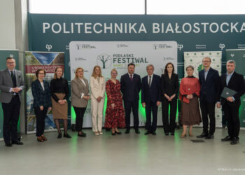 Podlaski Festiwal Nauki i Sztuki