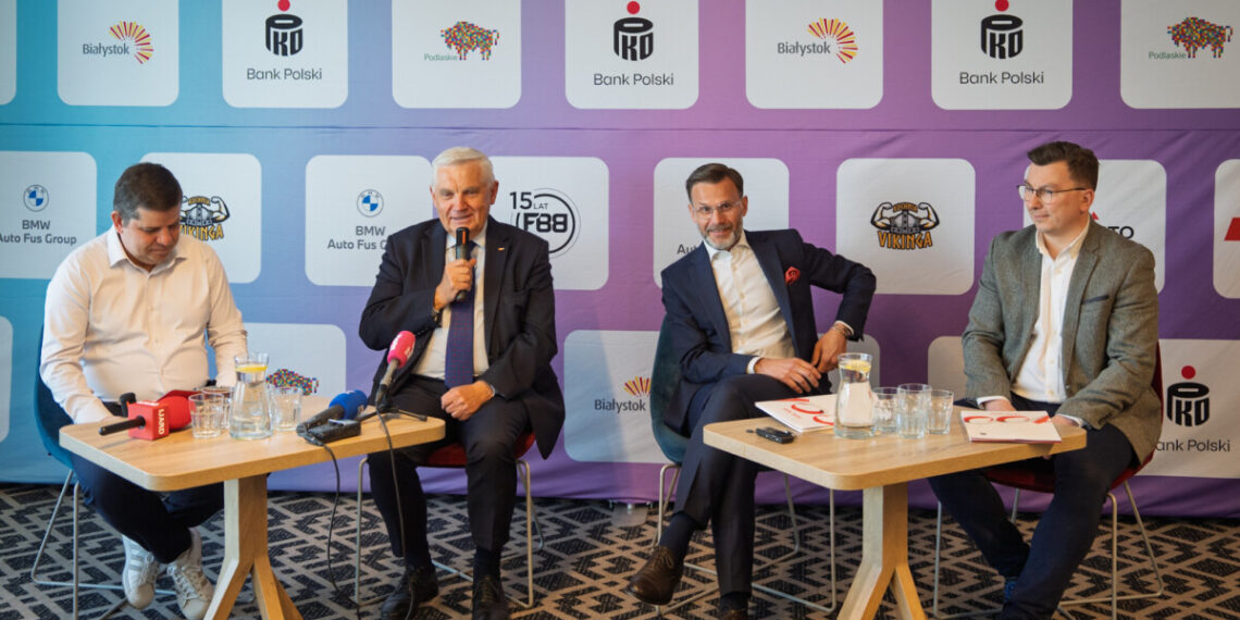 13. PKO Białystok Półmaraton