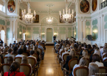 Znamy Ośmiu Wspaniałych 2026