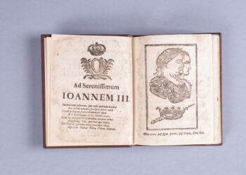 Muzeum Podlaskie prezentuje Zabytek Miesiąca - kwiecień 2026