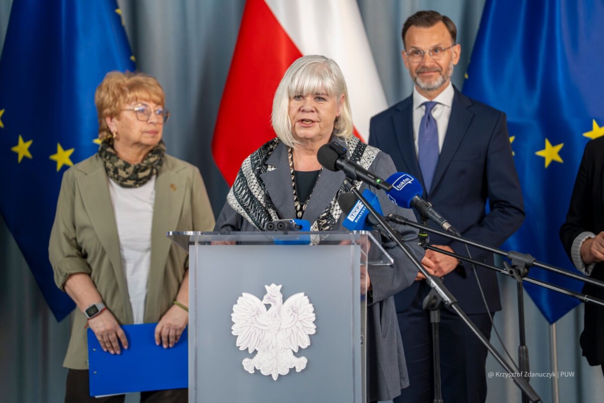 Trwa konkurs ofert w poszczególnych priorytetach rządowego programu „Aktywni Seniorzy – ASY”