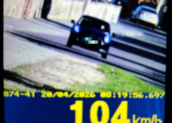 STRACIŁ PRAWO JAZDY NA 3 MIESIĄCE ZA PRZEKROCZENIE PRĘDKOŚCI