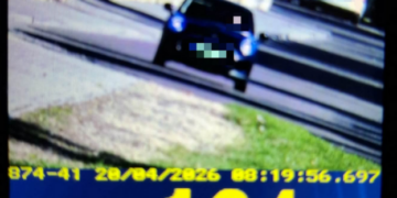 STRACIŁ PRAWO JAZDY NA 3 MIESIĄCE ZA PRZEKROCZENIE PRĘDKOŚCI