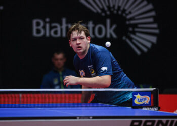 LOTTO SUPERLIGA: TRZY MECZE W TYDZIEŃ – INTENSYWNA KOŃCÓWKA SEZONU PRZED SBR DOJLIDY BIAŁYSTOK