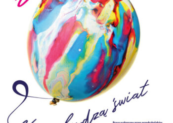 „Barwy, które budzą świat” – niezwykła wystawa w Domu Kultury „Śródmieście” w Białymstoku