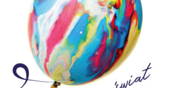 „Barwy, które budzą świat” – niezwykła wystawa w Domu Kultury „Śródmieście” w Białymstoku