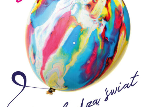 „Barwy, które budzą świat” – niezwykła wystawa w Domu Kultury „Śródmieście” w Białymstoku