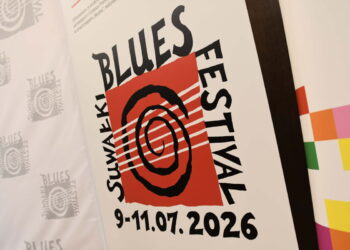 Suwałki Blues Festival 2026