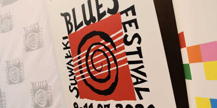 Suwałki Blues Festival 2026
