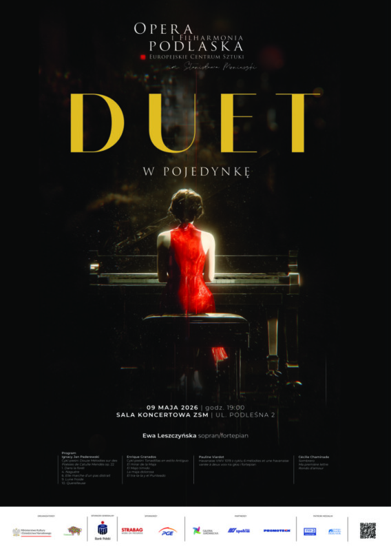 Kameralne spotkania z muzyką w OiFP