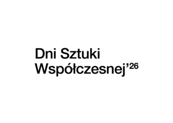 Znamy termin 40. Dni Sztuki Współczesnej!