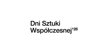 Znamy termin 40. Dni Sztuki Współczesnej!