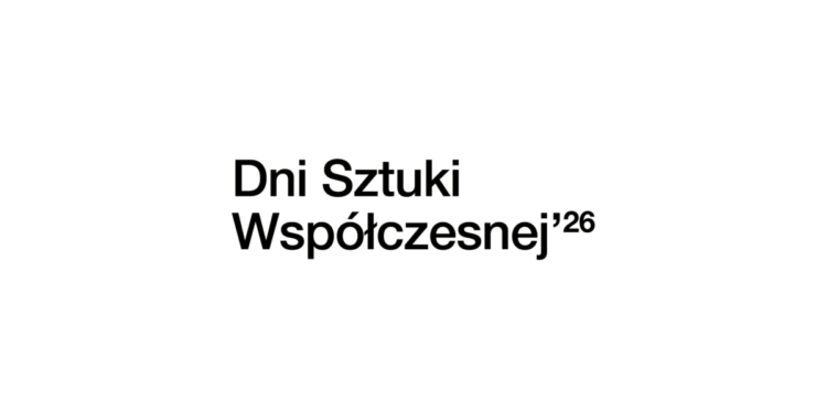 Znamy termin 40. Dni Sztuki Współczesnej!