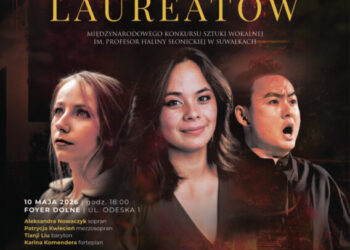 Kameralne spotkania z muzyką w OiFP