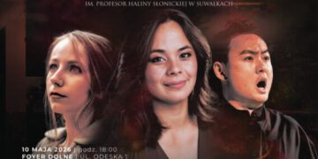 Kameralne spotkania z muzyką w OiFP