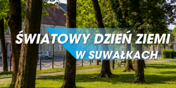 Światowy Dzień Ziemi