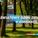 Światowy Dzień Ziemi