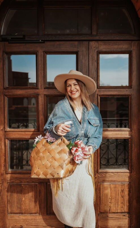 Wiosenny reset bez presji: dlaczego nie każda zmiana musi zaczynać się od rewolucji