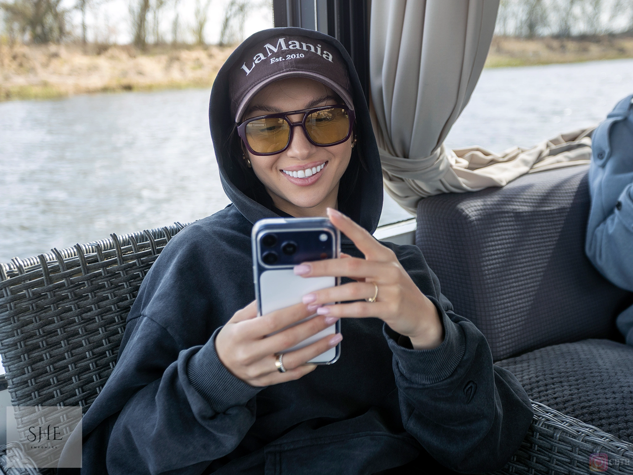 Zgrupowanie SHE empowers z udziałem dwóch podlasianek