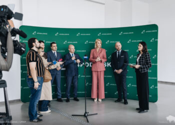 Blisko 14 mln zł dla podlaskich firm