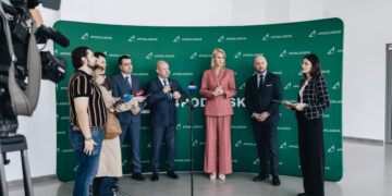 Blisko 14 mln zł dla podlaskich firm