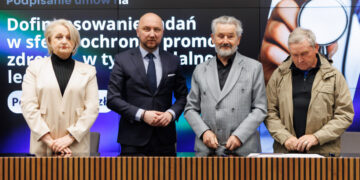 Ponad 650 tys. zł na promocję zdrowia i profilaktykę w Podlaskiem