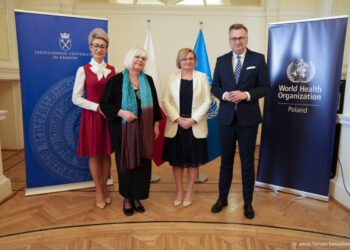 Białystok przyjazny seniorom