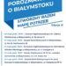 Prezydent Białegostoku spotka się z mieszkańcami