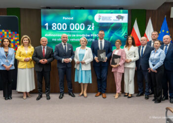 Dofinansowanie z PFRON 2026