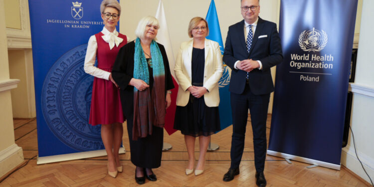 Białystok przyjazny seniorom