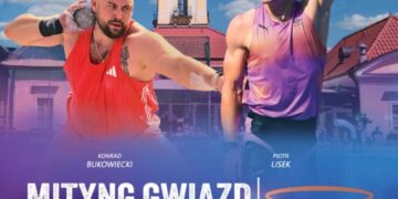 Mityng Gwiazd na Rynku Kościuszki