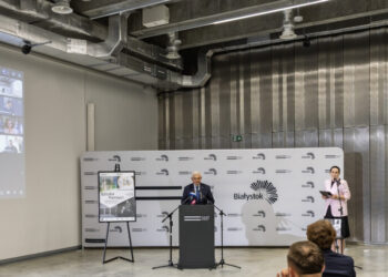 Wystawa w Muzeum Pamięci Sybiru