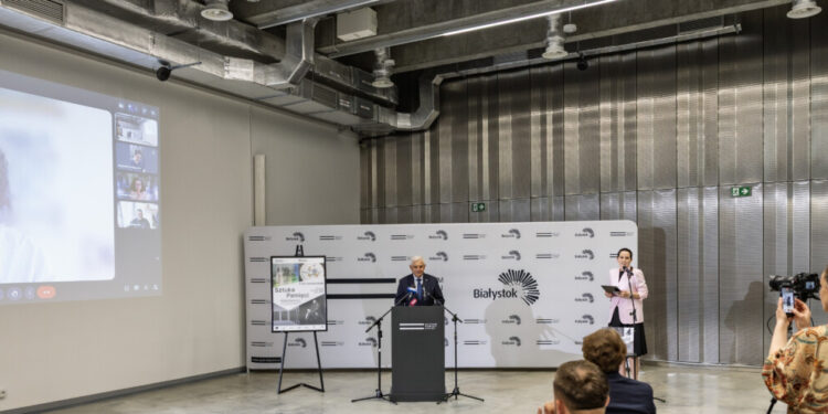 Wystawa w Muzeum Pamięci Sybiru