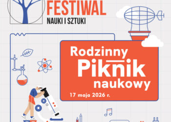 Nadchodzi wielki finał XXII Podlaskiego Festiwalu Nauki i Sztuki!