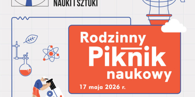 Nadchodzi wielki finał XXII Podlaskiego Festiwalu Nauki i Sztuki!