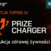 Politechnika Białostocka partnerem ogólnopolskiego turnieju Prize Charger