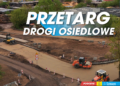 Suwałki stawiają na osiedlową infrastrukturę