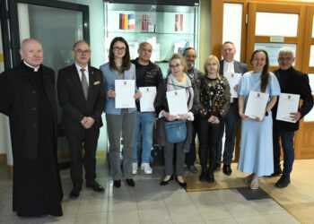 Miasto wspiera remonty suwalskich zabytków