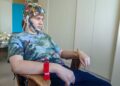 Agresja zniknęła niemal całkowicie. Adrian walczy o kontynuację leczenia – przed nim kluczowe badania