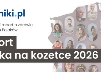 Polacy częściej rozmawiają o zdrowiu psychicznym z chatbotem niż korzystają z psychoterapii - nowy raport Kliniki.pl