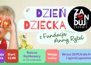 Dzień Dziecka baner