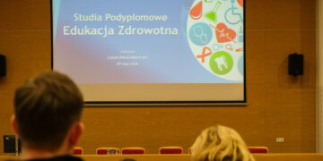 Ruszyła druga edycja edukacji zdrowotnej w Uniwersytecie Medycznym w Białymstoku