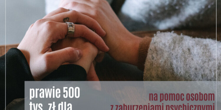 Program „Od zależności ku samodzielności” 2026 - wyniki konkursu