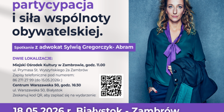 Równość, partycypacja i siła wspólnoty obywatelskiej