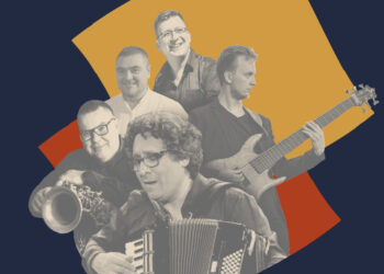 Maj pełen wrażeń w Białostockim Ośrodku Kultury