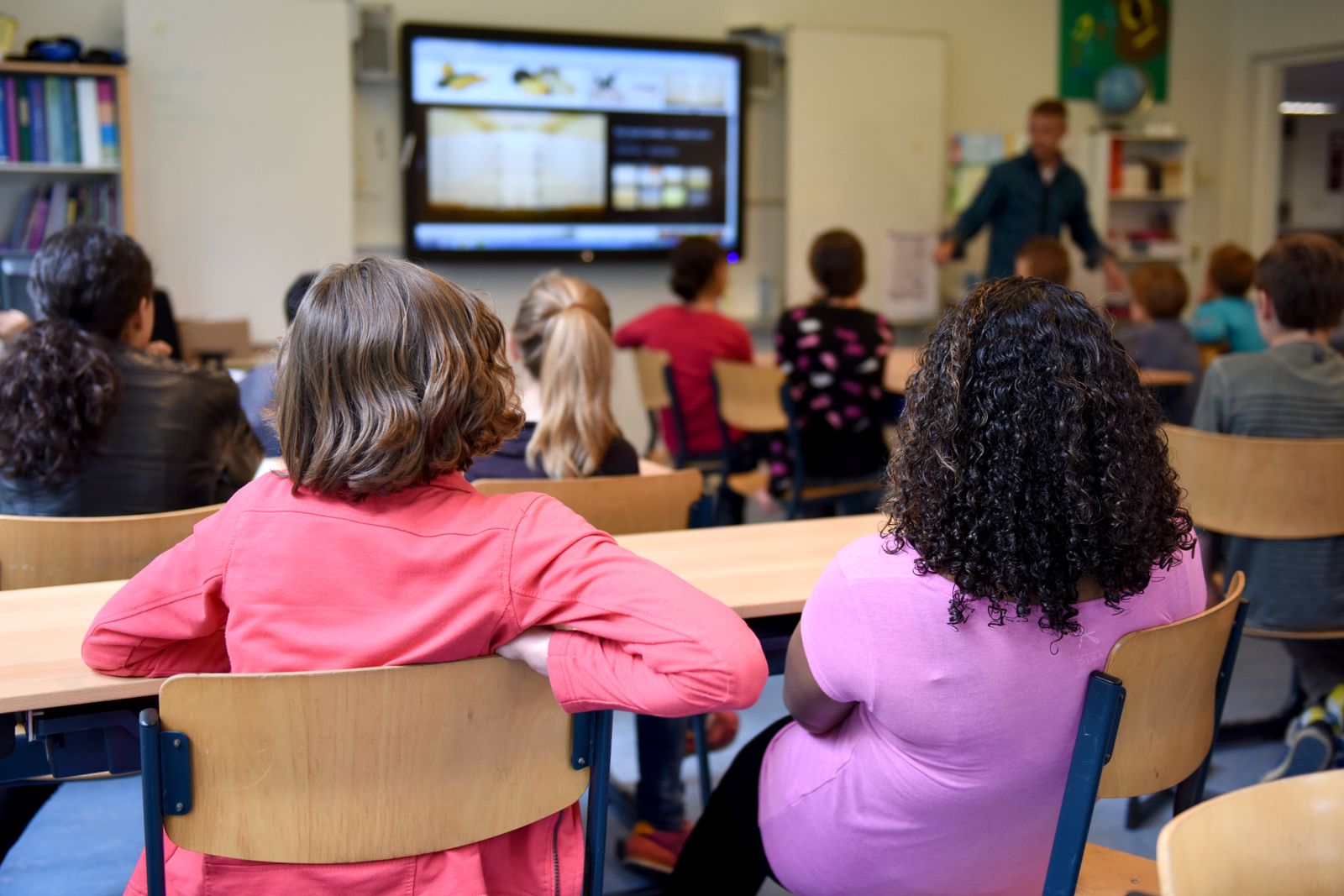 Zdjęcie ilustracyjne - 15,6 mln zł na edukację włączającą w jednostkach oświatowych MOF Suwałki