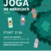 Joga na wakacjach