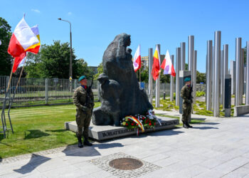 Białystok pamięta o zesłanych na nieludzką ziemię