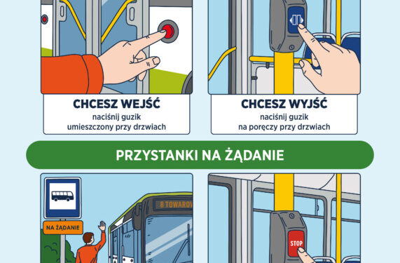 Zmiany w funkcjonowaniu białostockiej komunikacji miejskiej