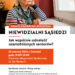 „Niewidzialni Sąsiedzi” – debata o samotności seniorów